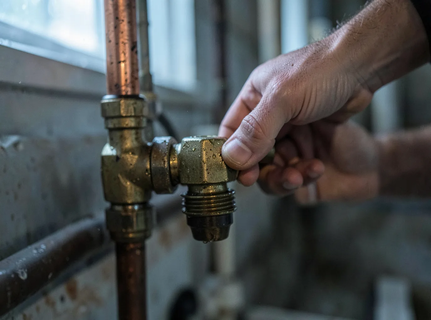 Emergency Plumber Greensboro, NC FAQs